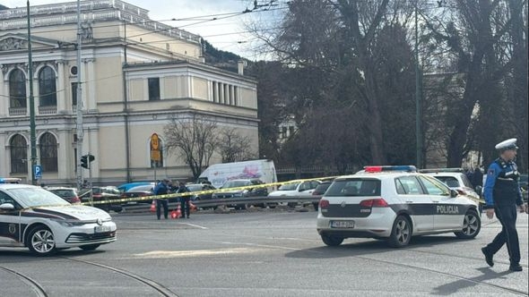 Djevojci (17) koja je teško povrijeđena u tramvajskoj nesreći u Sarajevu amputirana noga