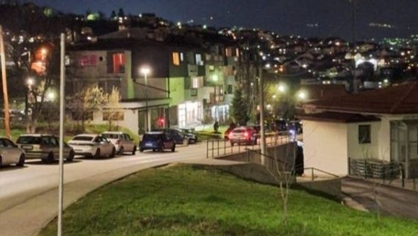 Oglasio se MUP KS o tučnjavi u Sarajevu: Tri osobe uhapšene