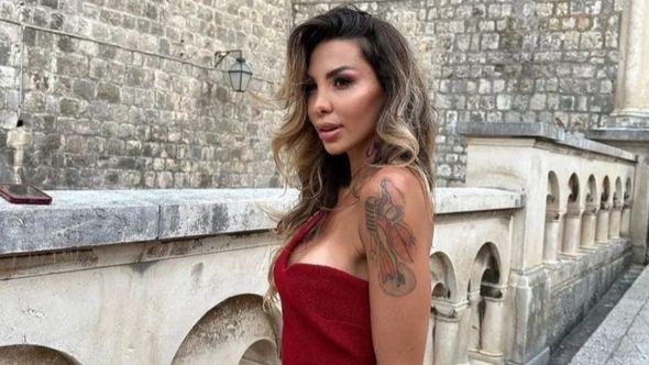 Grofica je rekla da su mu vrata naše kuće otvorena: Aneli priznala da njena majka prihvata Janjuša 