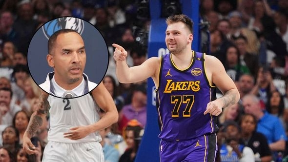 Čovjek koji je otjerao Dončića iz Dalasa: Nisam znao da baš toliko znači navijačima