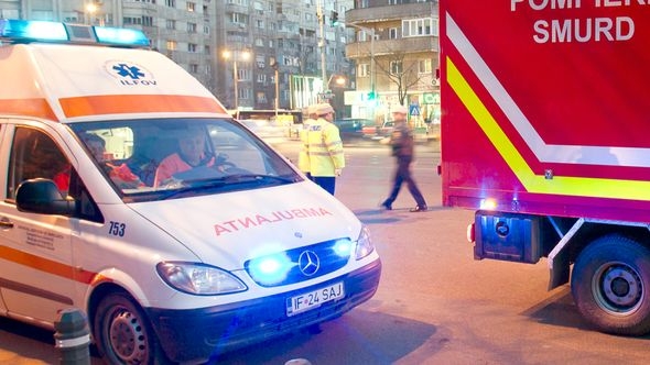 Tragedija u školskom dvorištu: Učenik osmog razreda izdahnuo pred očima svojih drugova