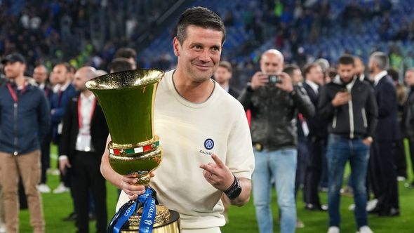 Kivu uradio ono što niko u Interu nije za 118 godina