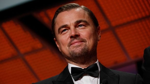 Leonardo Dikaprio nadmašio rekord Dastina Hofmana star 37 godina
