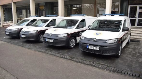 Užas u Zenici: Teško povrijeđen muškarac, osumnjičena žena u pritvoru