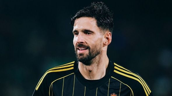 Kenan Kodro: Nemilosrdni strijelac