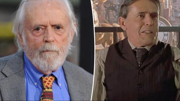 Preminuo Met Klark, glumac poznat po filmu "Povratak u budućnost"