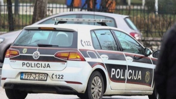 Pucnjava na Dobrinji: Jedna osoba ubijena