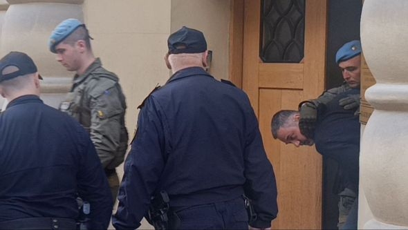 Tariku Pruscu produžen pritvor za još dva mjeseca: Osumnjičen za ubistvo supruge na Dobrinji