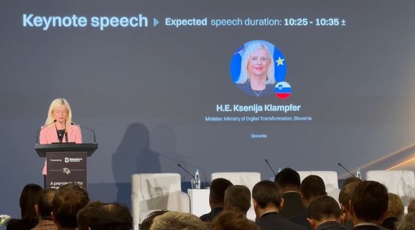 Sarajevo Business Forum: Digitalna transformacija ključna za napredak regije