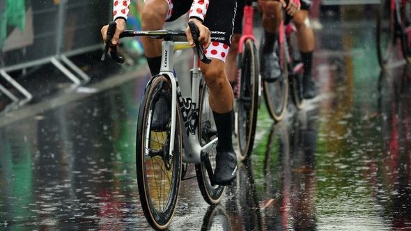 Ukradeno 11 bicikala na Tour de Franceu: Poznato koliko jedan košta