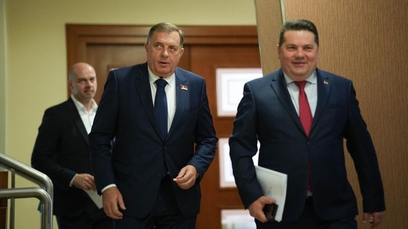 Borac optužuju da su sudije na njihovoj strani, Dodik poručio: "Kako bušimo federalne klubove, nek su mi oni pošteni"