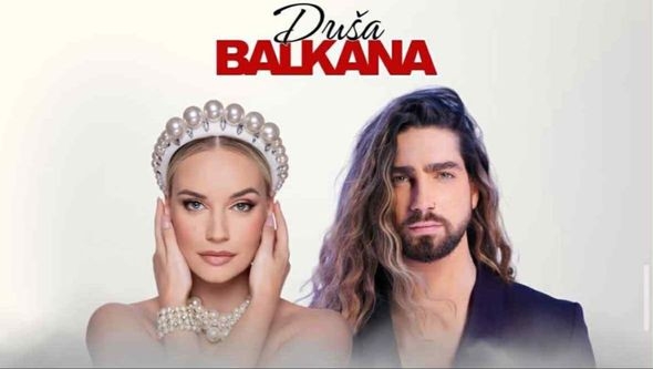 Šejla Zonić i Princ u MTS dvorani: Koncert koji spaja duh Balkana