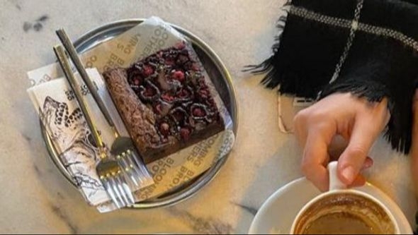 U potrazi ste za desertom koji je sočan: Ovo je najbrži brauni