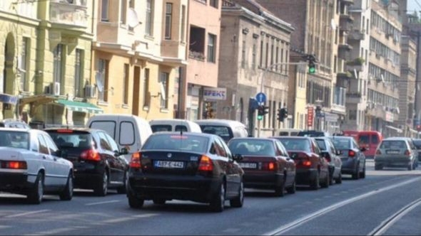 Stanje na putevima / U toku ljetne sezone gužve na bosanskohercegovačkim cestama su svakodnevne