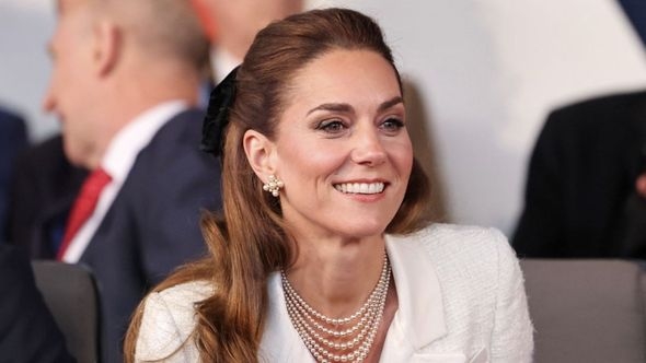 Princeza od Velsa ostaje vjerna bezvremenskom stilu
