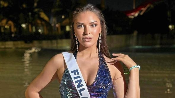 Miss Finske koja je porijeklom s Kosova oduzeta titula: Objavila fotografiju koja je izazvala skandal