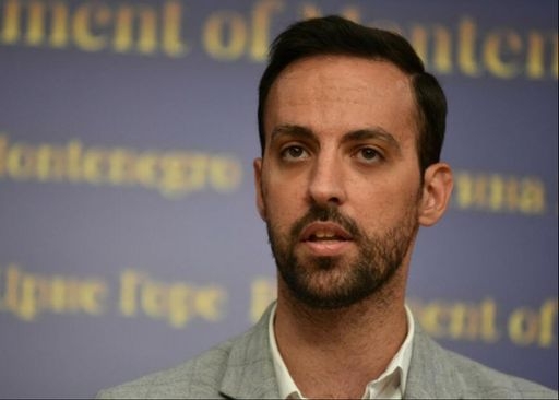 Nikola Zirojević: Normalna Crna Gora