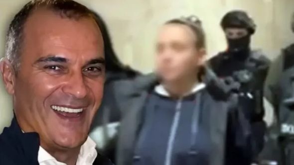 Ovo je jedina žena koja je osumnjičena u slučaju ubistva zbog kojeg je "pao" šef beogradske policije