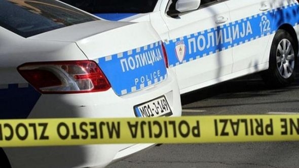 Užas u Zvorniku: Pijan muškarac šetao s bombom u ruci
