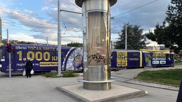 GRAS o vraćanju starih tramvaja u upotrebu: Tvrde da su tehnički ispravni