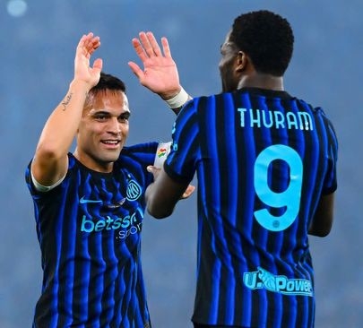 Inter i drugi put u četiri dana savladao Lacio i osvojio Kup Italije