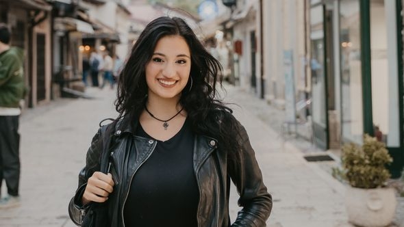 Ljubav prema sevdahu koja ne prestaje rasti: Priča Laure Marin zvuči kao film, ali emocija je potpuno stvarna