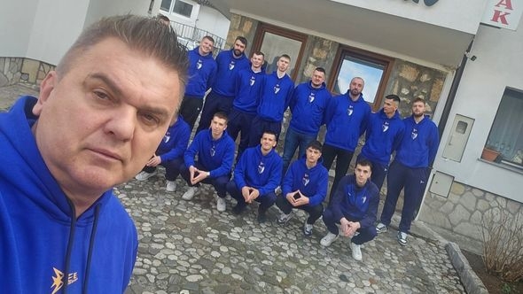 Trener Iskre preminuo nakon utakmice: Klub optužio sudije, brzo stiglo saopćenje sudija