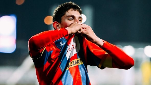 Svake 54 i po minute zabije gol, a tek mu je 16 godina: Borac ima pravog dragulja 