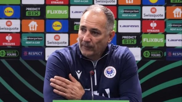 Novi mostarski derbi donio je i novu kaznu za Igora Štimca