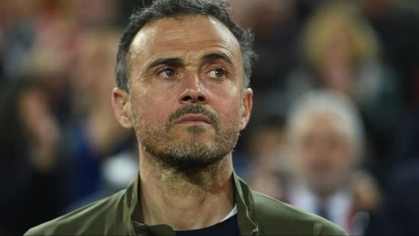 Trener PSG nakon sinoćnje utakmice: "Ovo mi je, bez sumnje, bila najbolja utakmica otkako sam trener."