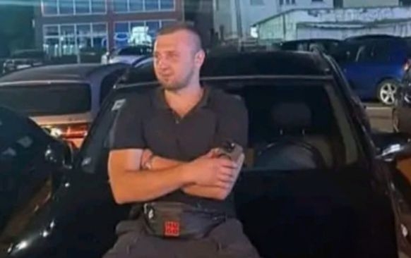 Danas dženaza Mirelu Šariću kojeg je udario kamion