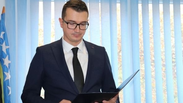 Zastupnik u Skupštini BPK Goražde povrijeđen u teškoj nesreći kod Nemile 