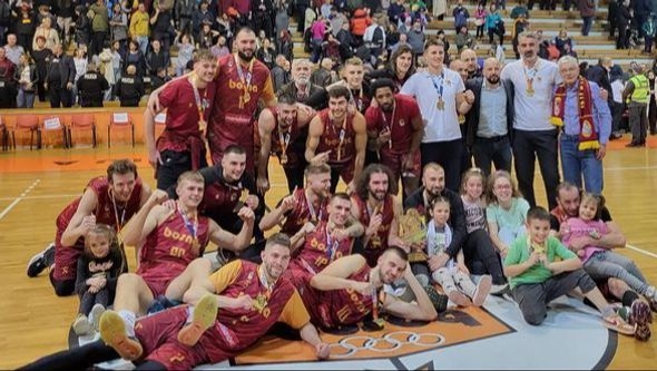 Ulaganje u sport daje rezultate: Titule se vraćaju u glavni grad