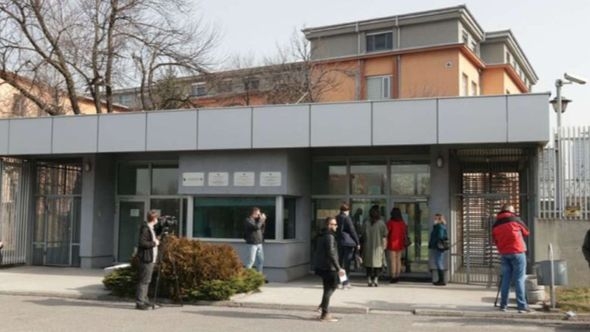 Optuženi za ratne zločine Ranko Grab pobjegao tokom suđenja i našao utočište u Srbiji