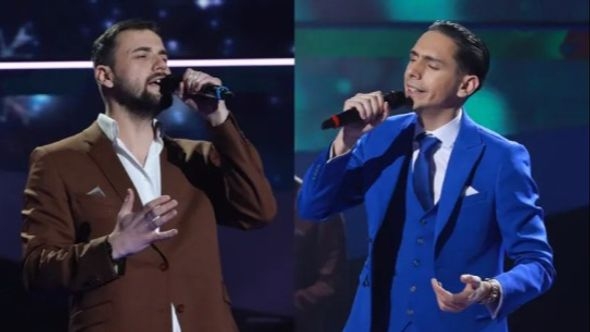 Sarajlija i njegov rival oduševili u "Zvezdama granda": "Šta jedete vi? Niste normalni!"
