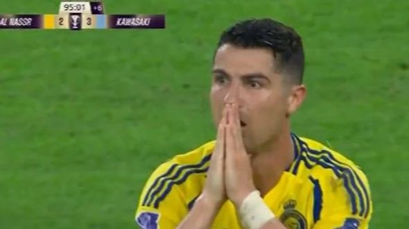 Ronaldo i Mesi ostali bez nekoliko miliona pratilaca na Instagramu, poznat i razlog