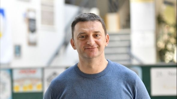Profesor Zubić za "Avaz": Da li inkluzija uključuje dijete?
