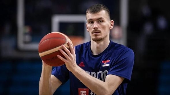 "Ja vama bubreg, vi meni poniženje": Potresna poruka košarkaša Igokee nakon što nije dobio poziv za Eurobasket