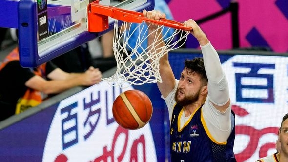 Nurkić želi medalju na Eurobasketu: Ova reprezentacija je najbolja koju je BiH ikada imala u svim sportovima