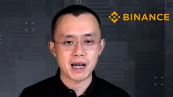 Tramp pomilovao osnivača berze Binance: "CZ" sprema povratak u kripto svijet