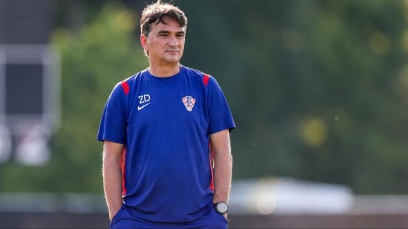 Zlatko Dalić: Odlazim ispunjenog srca i ponosan na sve uspjehe koje smo ostvarili