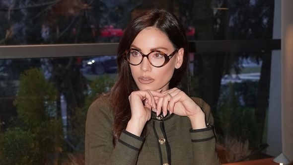 Na oduševljenje mnogih: Glumica Mirka Vasiljević pokazala lice bez šminke 