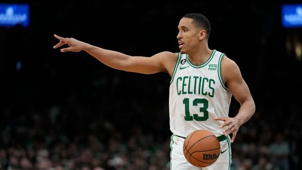 Brogdon najbolji šesti igrač NBA lige
