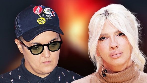 Jelena Karleuša odmah pozvala Mariju Šerifović: "Šokirali ste me, poslat ću joj poruku"
