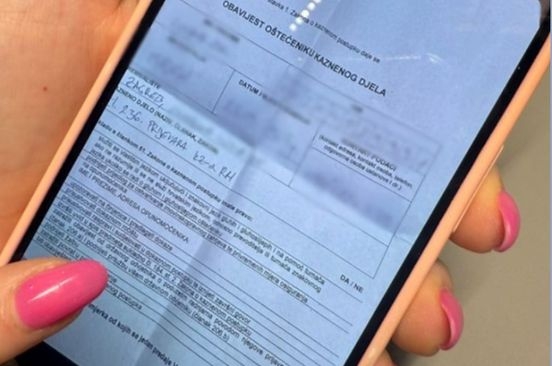 Iznuđivanje novca od penzionerke: Prevaranti se lažno predstavljali i ukrali ušteđevinu
