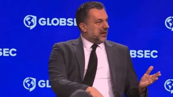 Konaković: Zemlje EU trebaju izabrati novog visokog predstavnika, a ne slijepo slijediti politiku Amerikanaca i čekati šta će Vašington reći