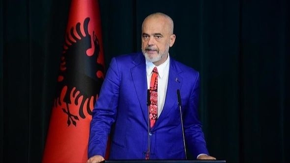 Rama: Albanija će Iran proglasiti državnim sponzorom terorizma