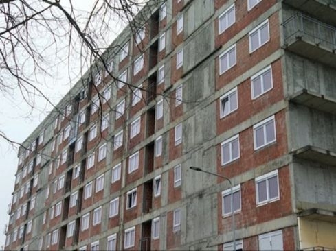 Radnik poginuo na gradilištu u Banjoj Luci
