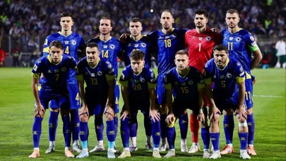 Svi žele gledati Zmajeve: Ulaznice za prijateljski meč planule u rekordnom roku