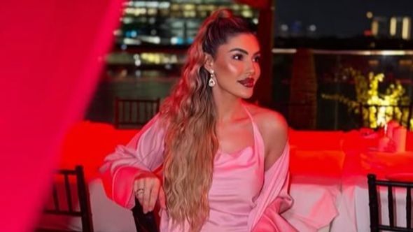 Emotivno oglašavanje Sabrine Tubić iz Dubaija: Sinoć je bilo teško, nismo spavali